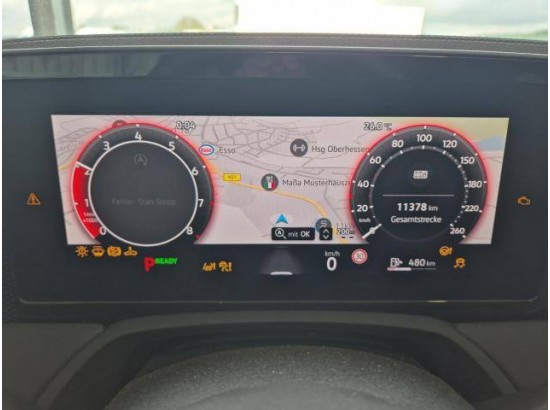 2025 Volkswagen Passat Variant 1.5 eTSI 110 kW Business 2025 Volkswagen Passat Variant 1.5 eTSI 110 kW Business