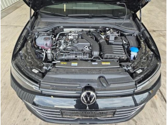 2025 Volkswagen Passat Variant 1.5 eTSI 110 kW Business 2025 Volkswagen Passat Variant 1.5 eTSI 110 kW Business