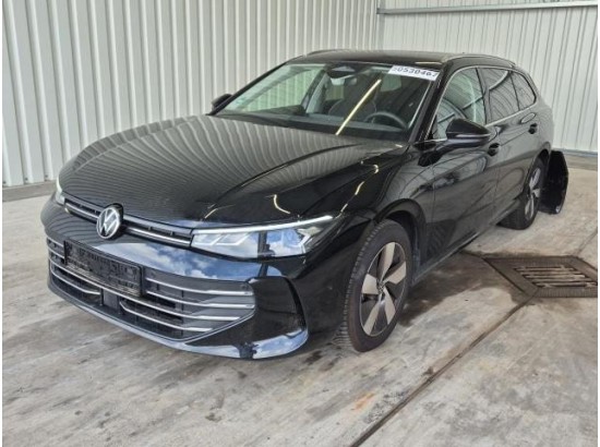 2025 Volkswagen Passat Variant 1.5 eTSI 110 kW Business 2025 Volkswagen Passat Variant 1.5 eTSI 110 kW Business