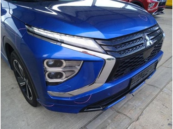 2023 Mitsubishi Eclipse Cross Plus Select Hybrid 4WD