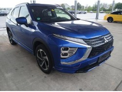 2023 Mitsubishi Eclipse Cross Plus Select Hybrid 4WD