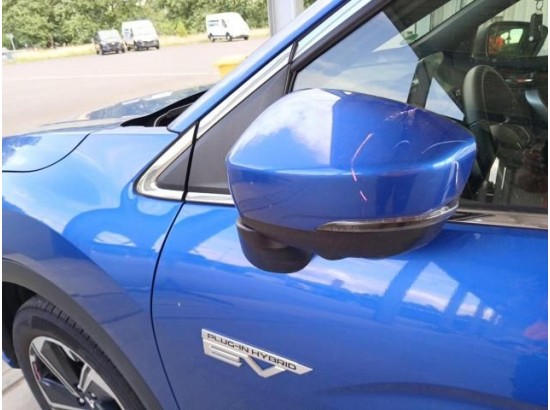 2023 Mitsubishi Eclipse Cross Plus Select Hybrid 4WD