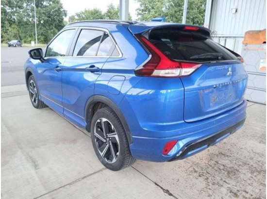 2023 Mitsubishi Eclipse Cross Plus Select Hybrid 4WD
