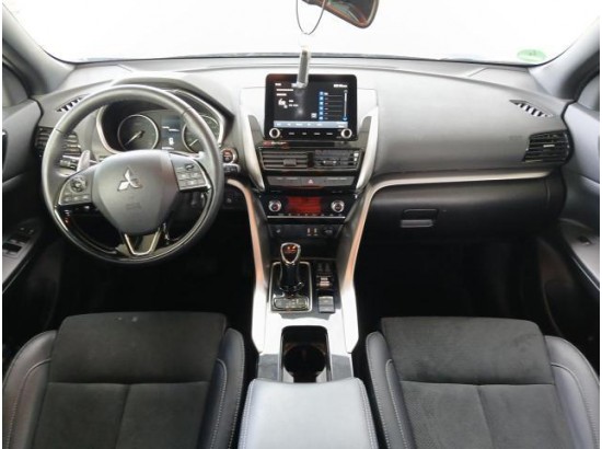 2023 Mitsubishi Eclipse Cross Plus Select Hybrid 4WD