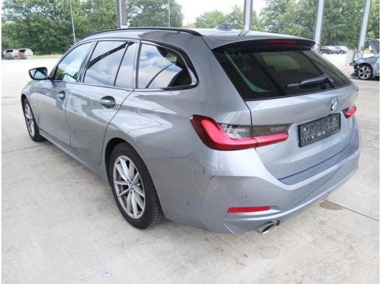 2024 BMW 3er Touring 318i