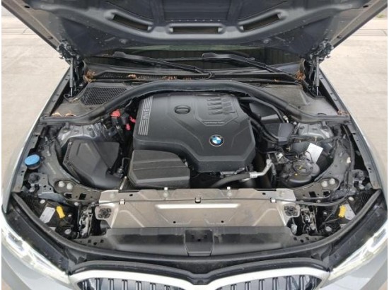 2024 BMW 3er Touring 318i