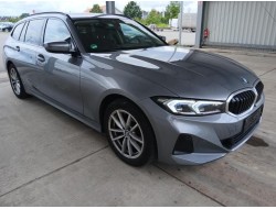 2024 BMW 3er Touring 318i