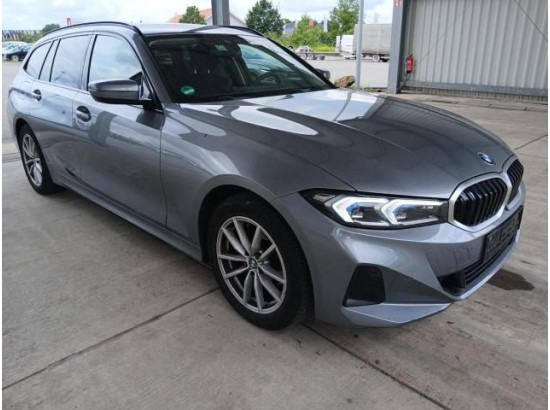 2024 BMW 3er Touring 318i