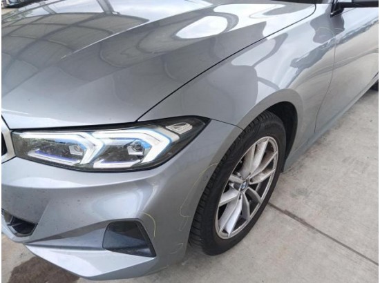 2024 BMW 3er Touring 318i
