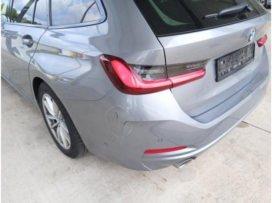 2024 BMW 3er Touring 318i