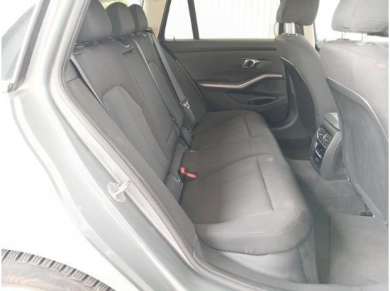 2024 BMW 3er Touring 318i