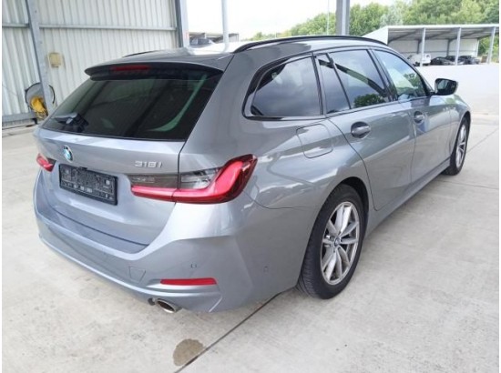 2024 BMW 3er Touring 318i