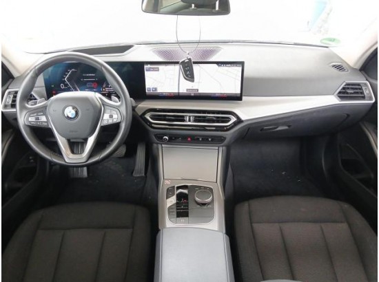2024 BMW 3er Touring 318i