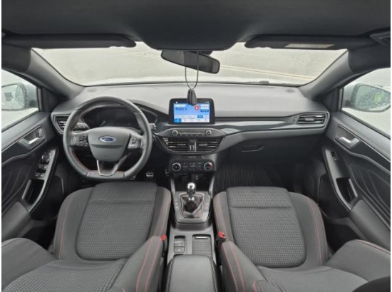 2019 Ford Focus Turnier ST-Line 2019 Ford Focus Turnier ST-Line
