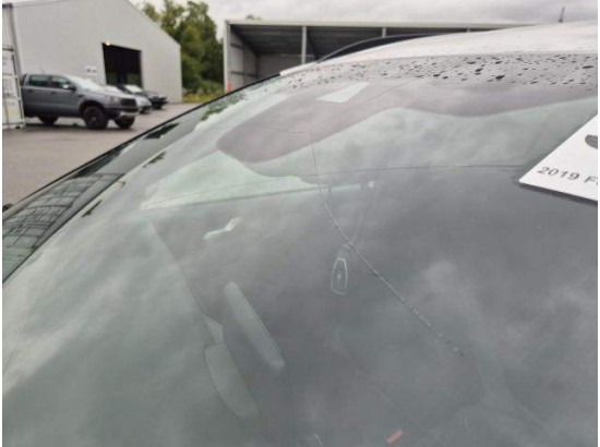 2019 Ford Focus Turnier ST-Line 2019 Ford Focus Turnier ST-Line