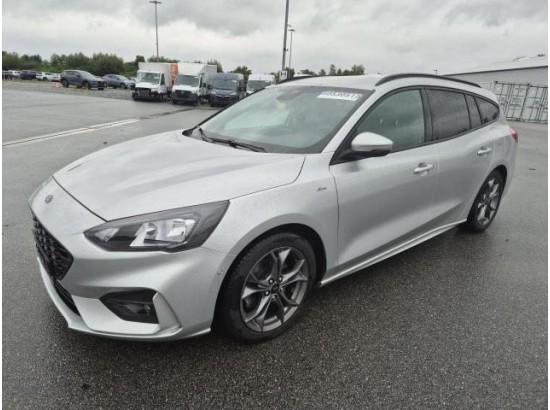 2019 Ford Focus Turnier ST-Line 2019 Ford Focus Turnier ST-Line