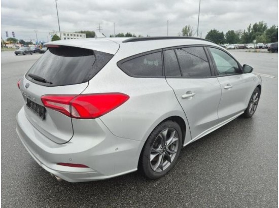 2019 Ford Focus Turnier ST-Line 2019 Ford Focus Turnier ST-Line