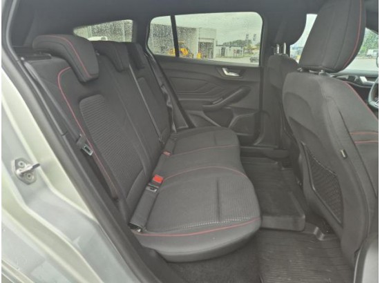 2019 Ford Focus Turnier ST-Line 2019 Ford Focus Turnier ST-Line