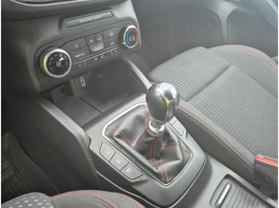 2019 Ford Focus Turnier ST-Line 2019 Ford Focus Turnier ST-Line