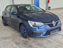 2017 Renault Megane IV Lim. Play
