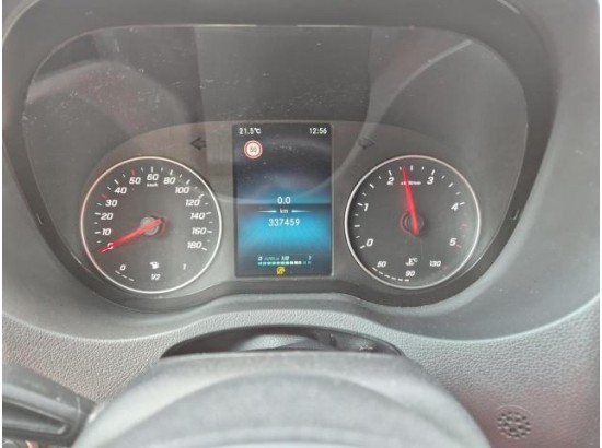 2021 Mercedes-Benz Sprinter III Kasten FWD 311/314 CDI FWD L2