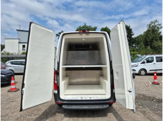 2021 Mercedes-Benz Sprinter III Kasten FWD 311/314 CDI FWD L2