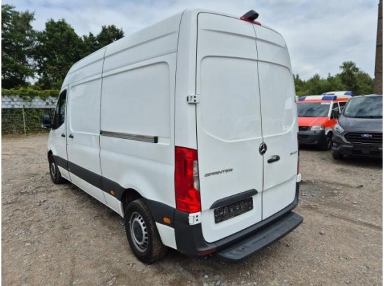 2021 Mercedes-Benz Sprinter III Kasten FWD 311/314 CDI FWD L2