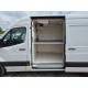 2021 Mercedes-Benz Sprinter III Kasten FWD 311/314 CDI FWD L2
