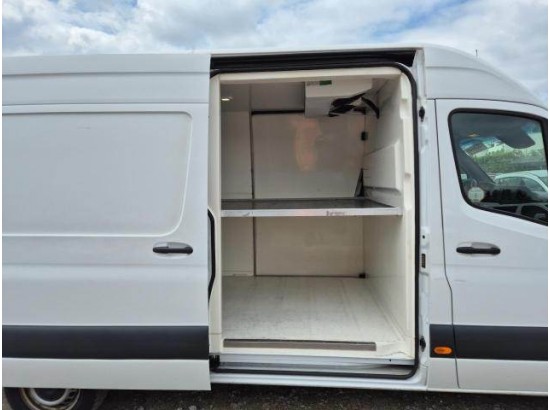 2021 Mercedes-Benz Sprinter III Kasten FWD 311/314 CDI FWD L2
