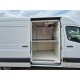 2021 Mercedes-Benz Sprinter III Kasten FWD 311/314 CDI FWD L2