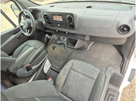2021 Mercedes-Benz Sprinter III Kasten FWD 311/314 CDI FWD L2