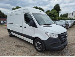 2021 Mercedes-Benz Sprinter III Kasten FWD 311/314 CDI FWD L2