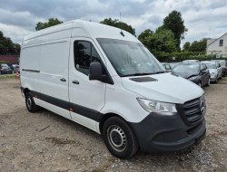 2021 Mercedes-Benz Sprinter III Kasten FWD 311/314 CDI FWD L2