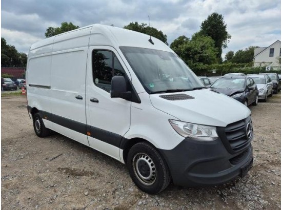 2021 Mercedes-Benz Sprinter III Kasten FWD 311/314 CDI FWD L2
