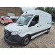 2021 Mercedes-Benz Sprinter III Kasten FWD 311/314 CDI FWD L2