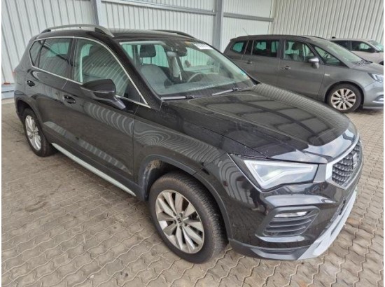 2025 Seat Ateca Xperience 2025 Seat Ateca Xperience