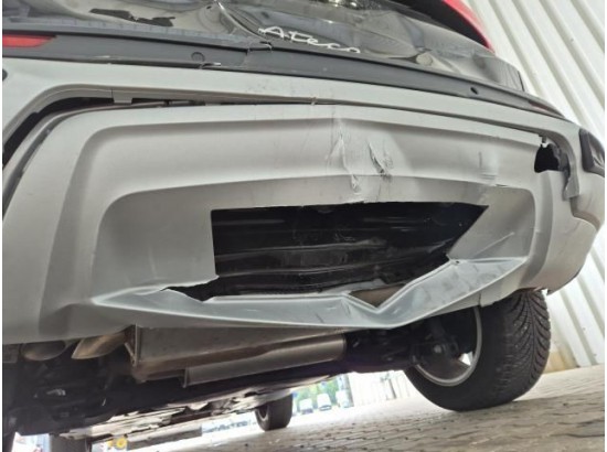 2025 Seat Ateca Xperience 2025 Seat Ateca Xperience