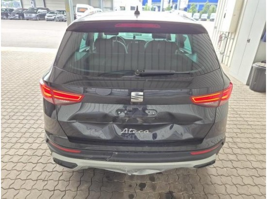 2025 Seat Ateca Xperience 2025 Seat Ateca Xperience