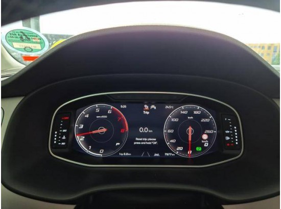 2025 Seat Ateca Xperience 2025 Seat Ateca Xperience