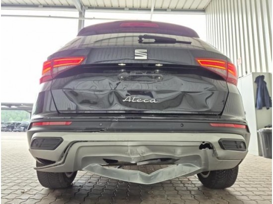 2025 Seat Ateca Xperience 2025 Seat Ateca Xperience