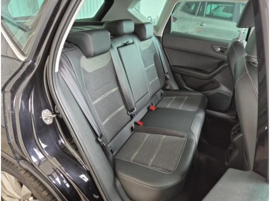 2025 Seat Ateca Xperience 2025 Seat Ateca Xperience