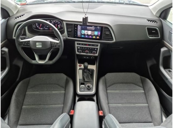2025 Seat Ateca Xperience 2025 Seat Ateca Xperience