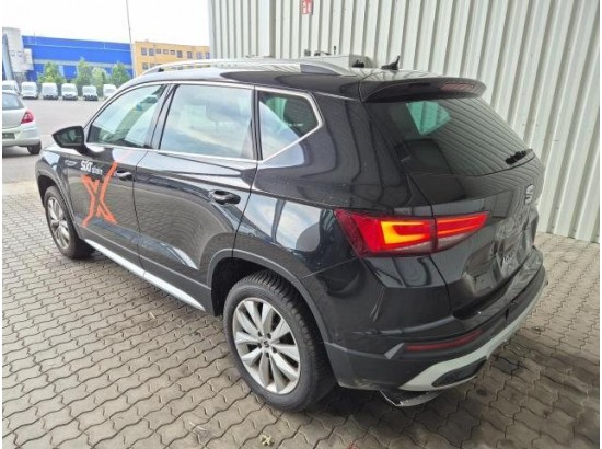 2025 Seat Ateca Xperience 2025 Seat Ateca Xperience