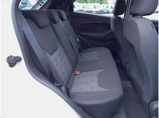 2016 Ford KA+ Basis