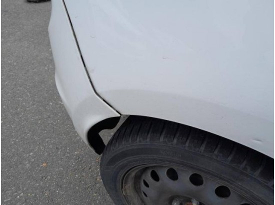 2016 Ford KA+ Basis