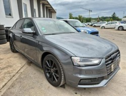 2016 Audi A4