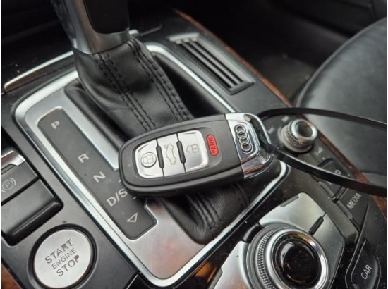 2016 Audi A4 2016 Audi A4