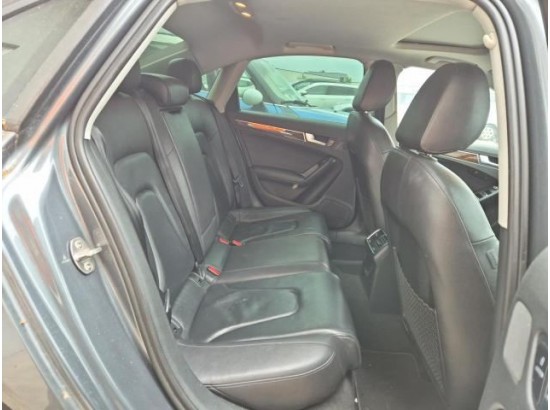2016 Audi A4 2016 Audi A4