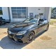 2019 Mercedes-Benz C -Klasse Cabrio C 180
