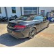 2019 Mercedes-Benz C -Klasse Cabrio C 180